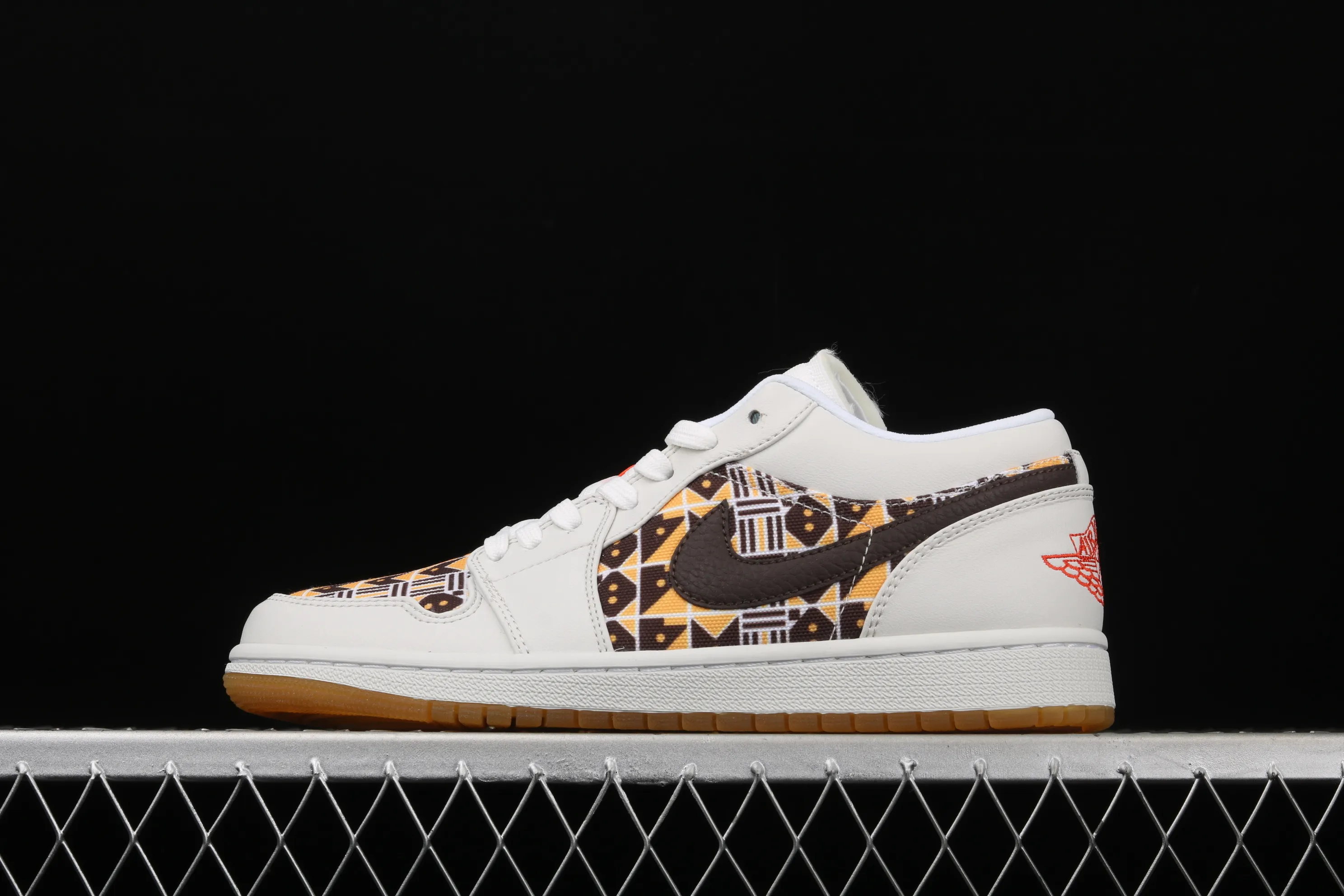 All categories Air Jordan Jordan series basketball shoes Air Jordan 1 Low Air Jordan 1 Low AJ1 Joe 1 low-top cultural and leisure sports sneakers CZ4155-100